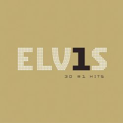 Elvis Presley - Elvis 30 #1 Hits (2 x Vinyl)