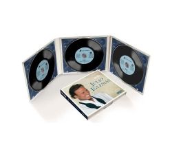 Julio Iglesias - The Real... Julio Iglesias (The Ultimate Collection) (3CD)