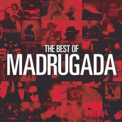 Madrugada - The Best Of Madrugada (2CD)