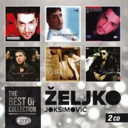 Желко Йоксимович - The Best of Collection (2CD) (CD)