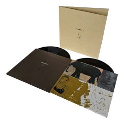 Damien Rice - O (2 x Vinyl)