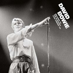 David Bowie - Welcome To The Blackout (Live London '78) (2CD) (CD)