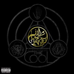 Lupe Fiasco - Lupe Fiasco's The Cool (CD)