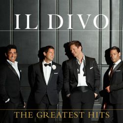Il Divo - The Greatest Hits (Deluxe Edition) (2CD)
