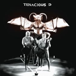 Tenacious D - Tenacious D (CD)