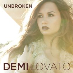 Demi Lovato - Unbroken (CD)