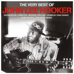 John Lee Hooker - Very Best Of John Lee Hooker (Vinyl)
