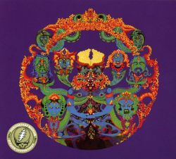 Grateful Dead - Anthem Of The Sun (50th Anniversary Deluxe Edition) (2CD)