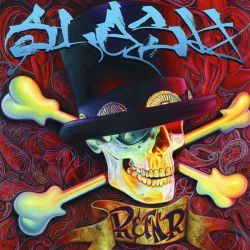 Slash - Slash (CD)