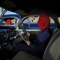 Mars Volta - Frances The Mute (CD)