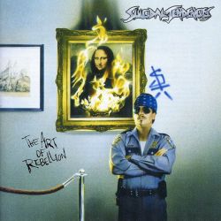 Suicidal Tendencies - The Art Of Rebellion (CD)