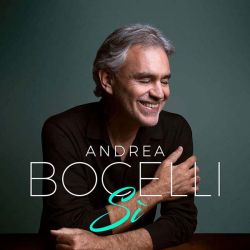 Andrea Bocelli - Si (2 x Vinyl)