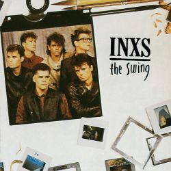 Inxs - The Swing (2011 Remaster) (CD)
