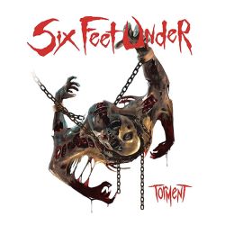 Six Feet Under - Torment (CD)