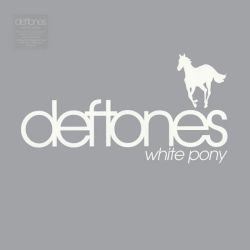 Deftones - White Pony (2 x Vinyl)