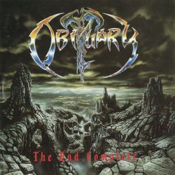 Obituary - The End Complete (Reissue) [ CD ]