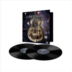 Whitesnake - Unzipped (2 x Vinyl)