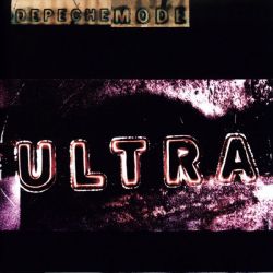Depeche Mode - Ultra (Remastered) (CD)