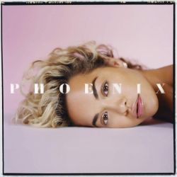 Rita Ora - Phoenix (Deluxe Edition + 4 bonus tracks) (CD)