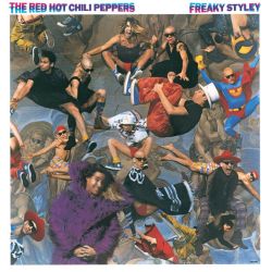 Red Hot Chili Peppers - Freaky Styley (Remastered + 3 bonus) (CD)