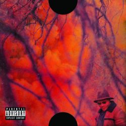 ScHoolboy Q - Blank Face (CD)