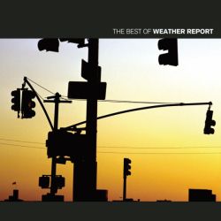 Weather Report - The Best Of Weather Report (CD)