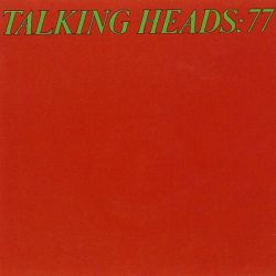 Talking Heads - Talking Heads 77 [ CD ]