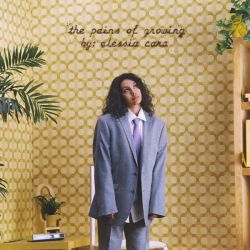Alessia Cara - The Pains Of Growing (CD)