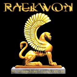 Raekwon - Fly International Luxurious Art (CD)