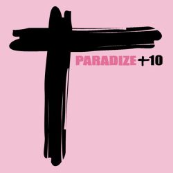 Indochine - Paradize +10 (CD)
