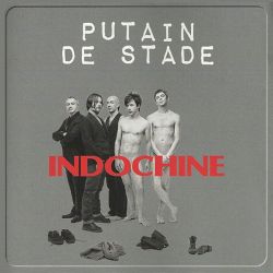 Indochine - Putain De Stade (2CD) (CD)