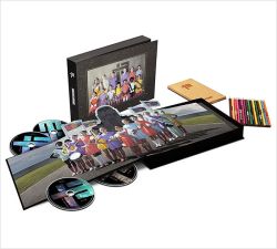 Indochine - 13 (3CD with DVD-Video Box set)