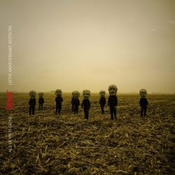Slipknot - All Hope Is Gone (10th Anniversary Edition) (2CD) (CD)
