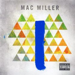 Mac Miller - Blue Slide Park (CD)