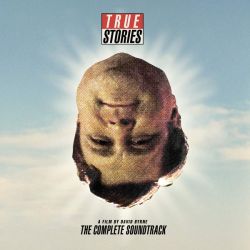 David Byrne - True Stories, A Film By David Byrne: The Complete Soundtrack (2 x Vinyl)
