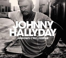 Johnny Hallyday - Mon Pays C'Est L'Amour (Collector's Edition) (CD)