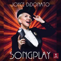 Joyce DiDonato - Songplay (CD)