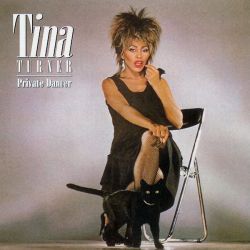 Tina Turner - Private Dancer (CD)