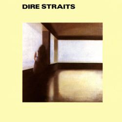 Dire Straits - Dire Straits (CD)