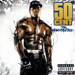 50 Cent - The Massacre (CD)