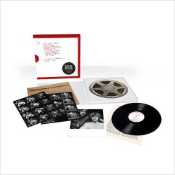 David Bowie - The 'Mercury' Demos (With John 'Hutch' Hutchinson) (Vinyl)