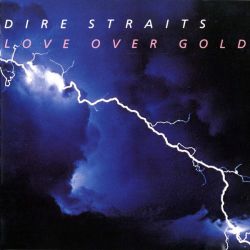 Dire Straits - Love Over Gold (Remasterd) (CD)