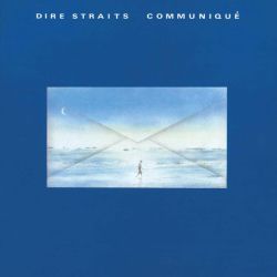 Dire Straits - Communique (CD)