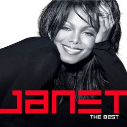 Janet Jackson - The Best (2CD) (CD)