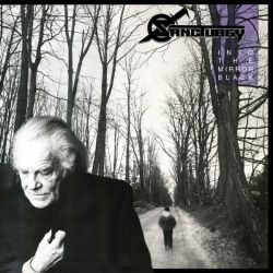 Sanctuary - Into The Mirror Black (CD)
