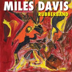 Miles Davis - Rubberband (2 x Vinyl)