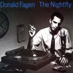 Donald Fagen - The Nightfly (CD)