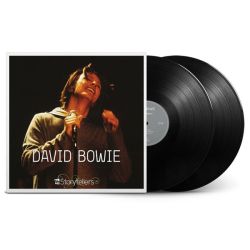 David Bowie - VH1 Storytellers (Live At Manhattan Center) (2 x Vinyl)