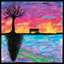 Stereophonics - Kind (Limited Media Book incl. 6 bonus tracks) [ CD ]