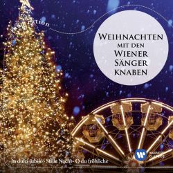Wiener Sangerknaben - Weihnachten Mit Den Wiener Sangerknaben [ CD ]